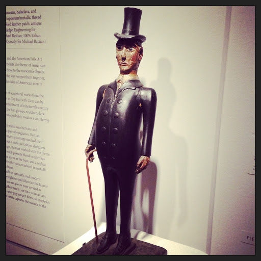 Art Museum «American Folk Art Museum», reviews and photos, 2 Lincoln Square, New York, NY 10023, USA