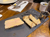 Foie gras du Le Bistro Marbeuf à Paris - n°4