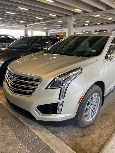 Car Dealer «Tamiami Ford», reviews and photos, 1471 Airport Pulling Rd N, Naples, FL 34104, USA