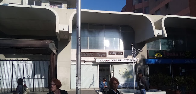 Teléfono de Miajoyería - Outlet de joyas