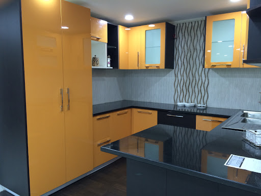 Evok Modular Kitchen And Home Furnishings Sonitpur Assam India