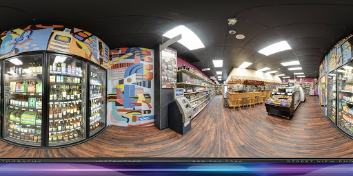 Liquor Store «Passion Vines Wine Bar», reviews and photos, 265 New Rd, Somers Point, NJ 08244, USA