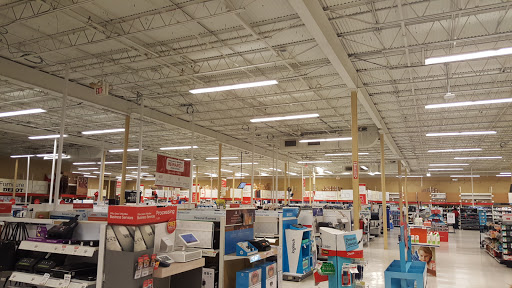 Office Supply Store «Office Depot», reviews and photos, 5115 N 10th St, McAllen, TX 78504, USA