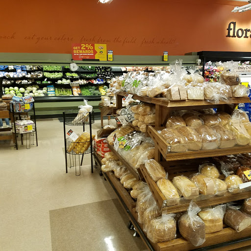 Grocery Store «Hannaford Supermarket», reviews and photos, 77 Derry Rd, Hudson, NH 03051, USA