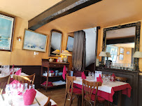 Atmosphère du Restaurant français Le Corsaire à Honfleur - n°17