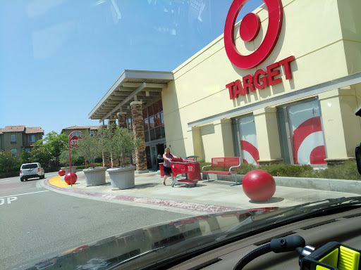 Department Store «Target», reviews and photos, 25601 Jeronimo Rd, Mission Viejo, CA 92691, USA