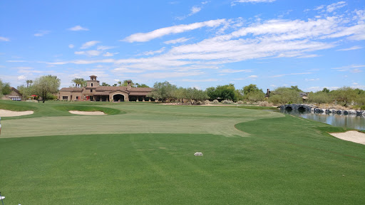 Golf Club «Verrado Golf Club», reviews and photos, 4242 N Golf Dr, Buckeye, AZ 85396, USA