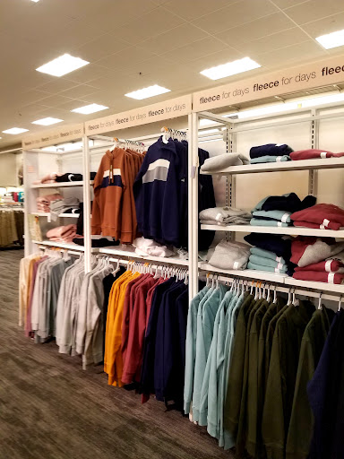 Department Store «Target», reviews and photos, 155 Mountaineer Dr, Stroudsburg, PA 18360, USA