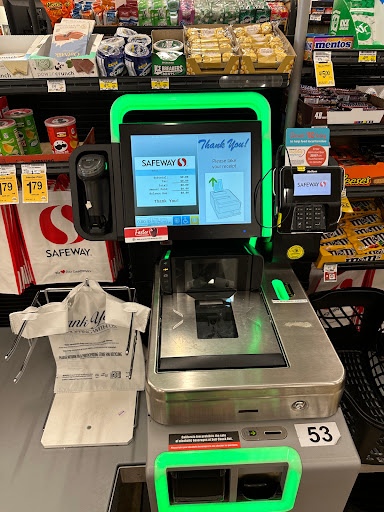 Safeway image