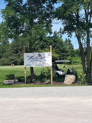 Golf Course «The Patriot Golf Club», reviews and photos, 2954 Sandalwood Rd, Abrams, WI 54101, USA