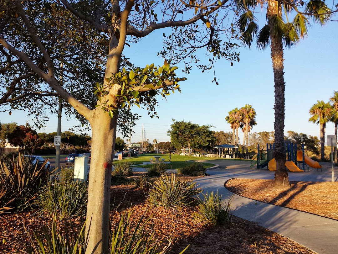 Chula Vista Marina View Park