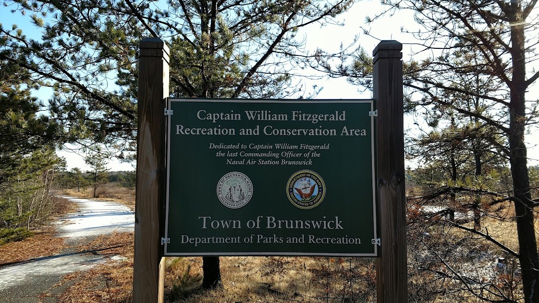 Captain Fitzgerald Recreation and Conservation Area