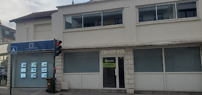 SG à Bois-Colombes