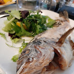 Photo n°4 de l'avis de Diego.l fait le 30/06/2019 à 03:11 sur le  al cento 16 l’officina del gusto à Diano Marina