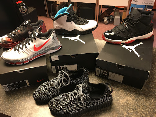 Buy N Sell City, 14 W Main St, Freehold, NJ 07728, USA, 