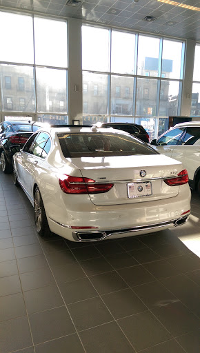 BMW Dealer «Life Quality BMW: Sales», reviews and photos, 9326 4th Ave, Brooklyn, NY 11209, USA