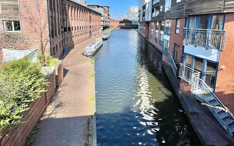 Canal Wharf image