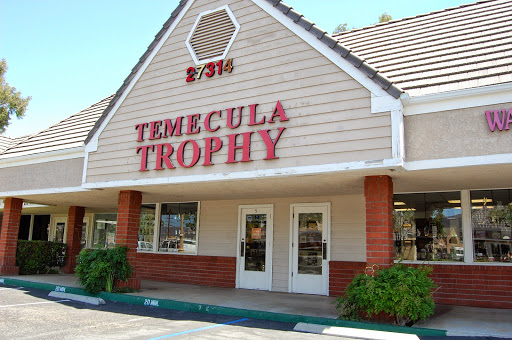 Temecula Trophy & Design
