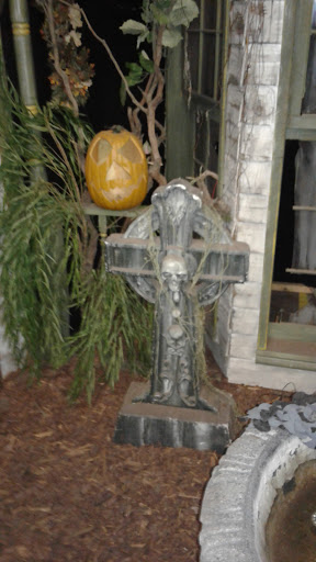 Reign of Terror Haunted House image
