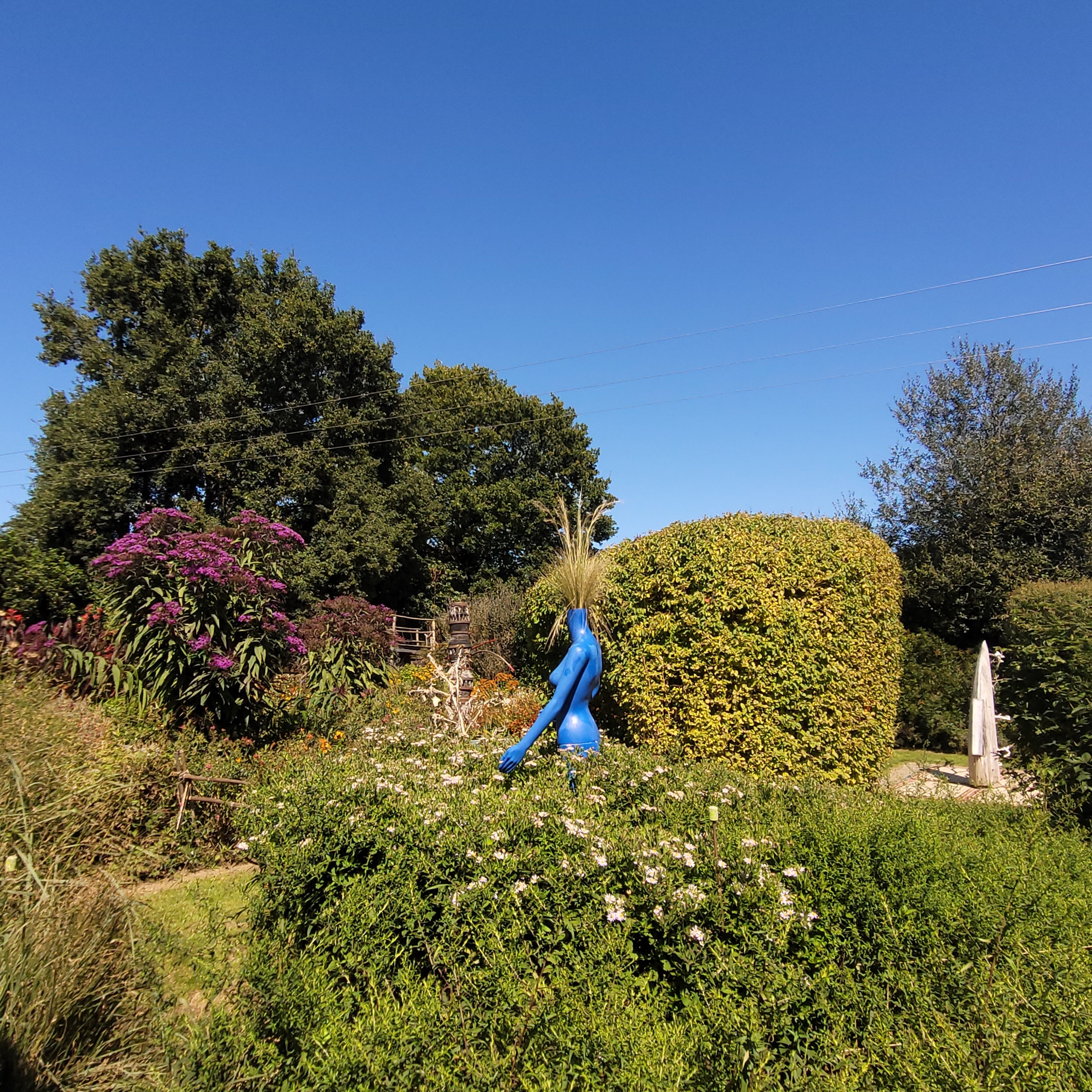 Photo n° 2 de l'avis de Clémentine.e fait le 30/08/2022 à 19:35