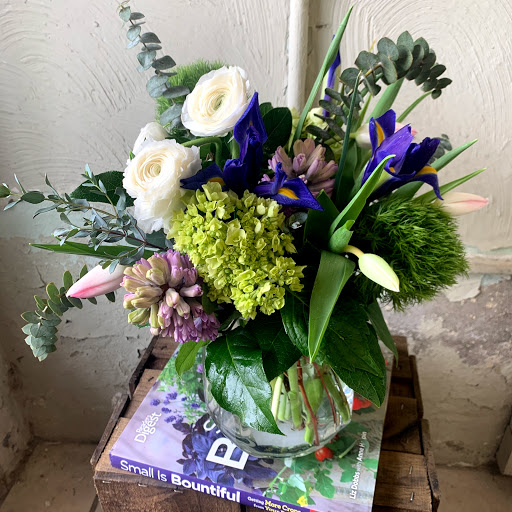 Florist «In The Garden», reviews and photos, 69 Waterwitch Ave, Highlands, NJ 07732, USA