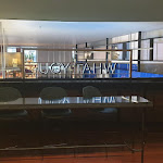 Photo n°3 de l'avis de ROBERT.R fait le 30/01/2024 à 06:45 sur le  Hotel NH Napoli Panorama à Naples