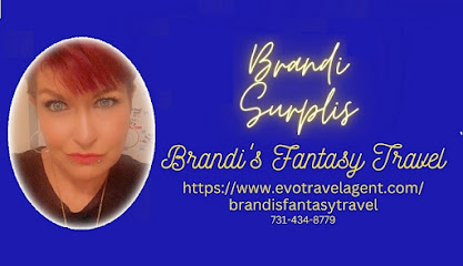 Brandi's Fantasy Travel