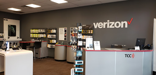 Cell Phone Store «Verizon Authorized Retailer, TCC», reviews and photos, 2519 KY-227 b, Carrollton, KY 41008, USA