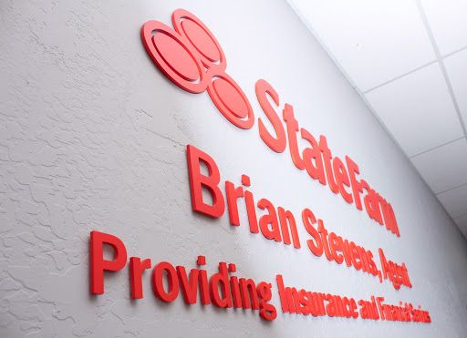 Auto Insurance Agency «Brian Stevens - State Farm Insurance Agent», reviews and photos