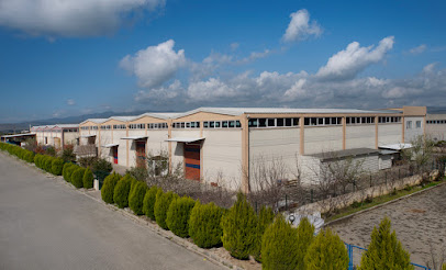 Odsel Elektronik San.Tic. A.Ş. Fabrika - Factory