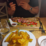 Photo n°1 de l'avis de Luca.o fait le 19/09/2022 à 21:13 sur le  Agriturismo Ristorante Il Melograno di Banditella à Alberese