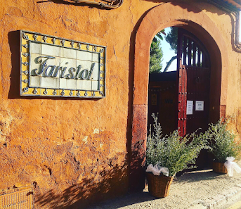 Restaurant Faristol Carrer de Sant Martí, 5, 43893 Altafulla, Tarragona, España