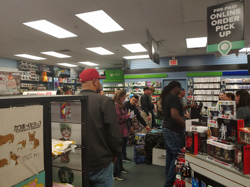 Video Game Store «GameStop», reviews and photos, 1800 4 Seasons Blvd, Hendersonville, NC 28792, USA