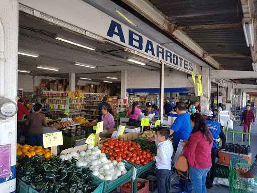Salchimas Mercado de Abastos José Rebollo de Gómez Palacio