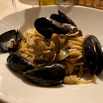 Photo n°5 de l'avis de Ugo.a fait le 19/08/2020 à 12:06 sur le  Ristorante InSabbia à Lido di Camaiore