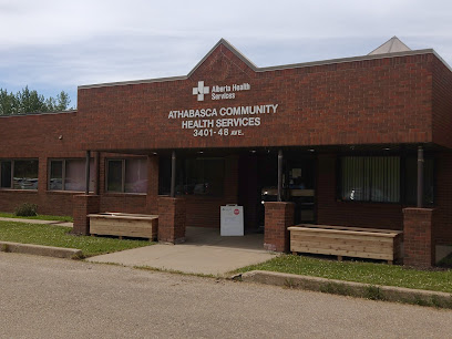 Athabasca Community Health Services