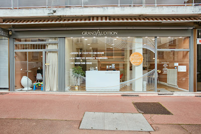GrandAudition Le Vésinet à Le Vésinet