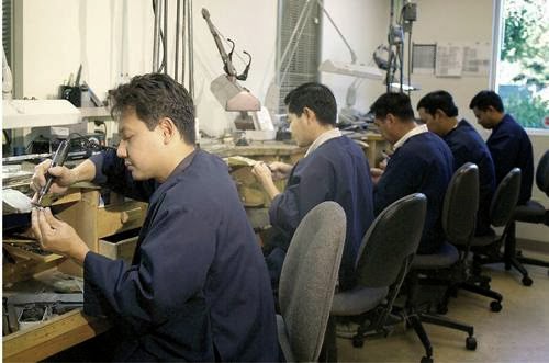 Jewelry Store «Joe Escobar Diamonds», reviews and photos, 450 E Hamilton Ave, Campbell, CA 95008, USA