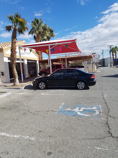 Ramon Canyon Car Wash en Cathedral City