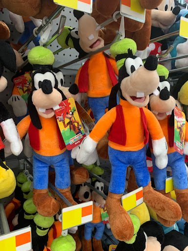 Department Store «Walmart Supercenter», reviews and photos, 8990 Turkey Lake Rd, Orlando, FL 32819, USA