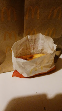 Aliment-réconfort du Restauration rapide McDonald's à Callian - n°15