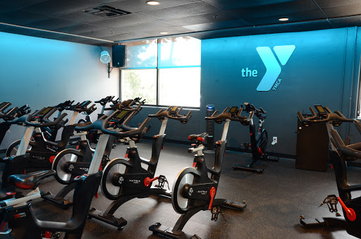 Non-Profit Organization «Margaret Maddox Family YMCA», reviews and photos, 2624 Gallatin Pike, Nashville, TN 37216, USA