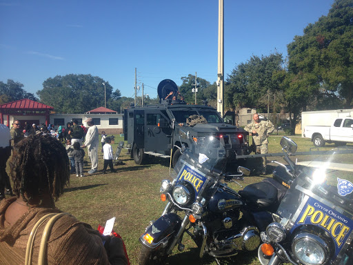 Community Center «John H Jackson Community Center», reviews and photos, 1002 Carter St, Orlando, FL 32805, USA