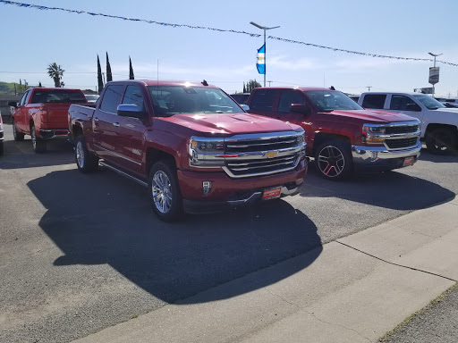 Chevrolet Dealer «Winter Chevrolet», reviews and photos, 3750 Century Ct, Pittsburg, CA 94565, USA