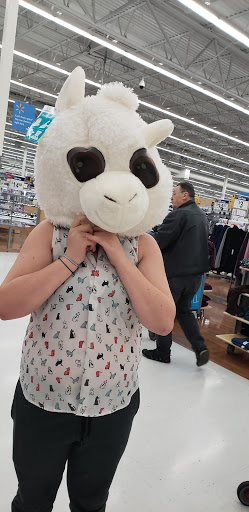 Department Store «Walmart Supercenter», reviews and photos, 3601 East Main Street, Richmond, IN 47374, USA