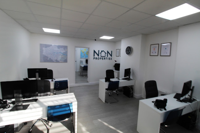 Reviews of N & N Properties in London - Real estate agency