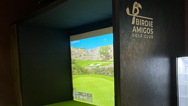Birdie Amigos Indoor Golf Club