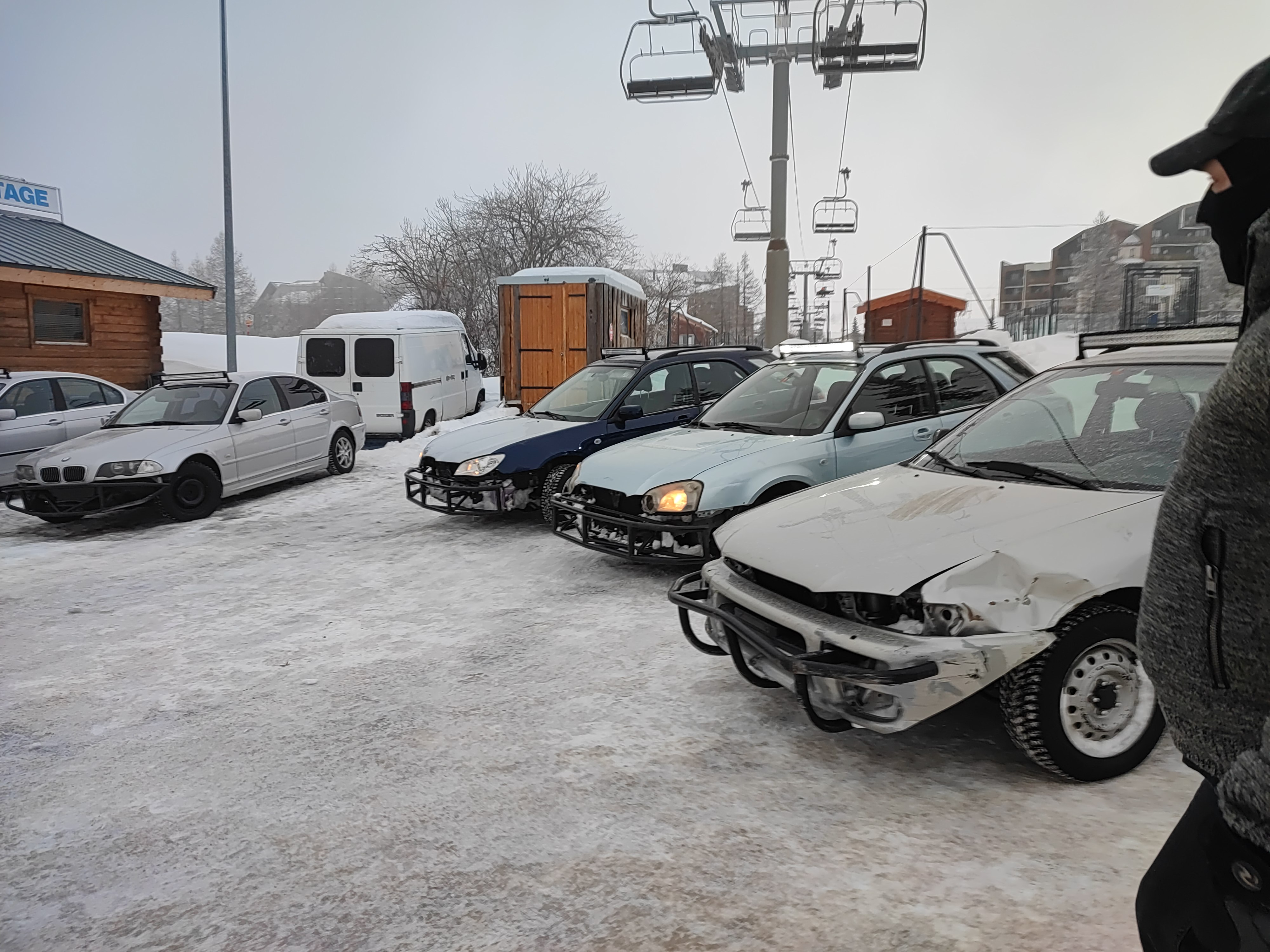 Photo n° 7 de l'avis de JM.e fait le 15/02/2023 à 04:28