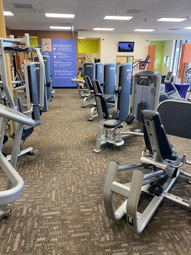 Gym «Anytime Fitness», reviews and photos, 7341 Gall Blvd, Zephyrhills, FL 33541, USA