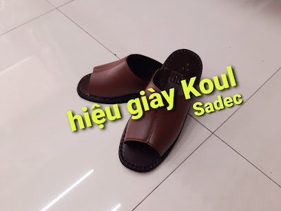 Hiệu giày Koul